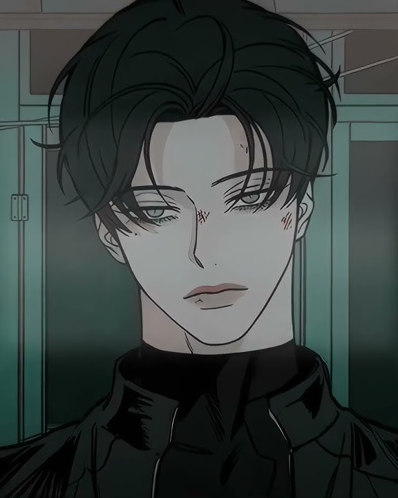 Real asf 👅 | Beom Taeha Edit | Tears On A Withered Flower | #manhwa #manga #edit