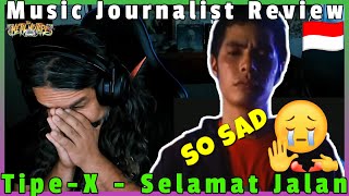 Download Lagu TIPE-X - Selamat Jalan - LYRIC BREAKDOWN - Music Journalist Review MP3 Download Lagu TIPE-X - Selamat Jalan - LYRIC BREAKDOWN - Music Journalist Review MP3