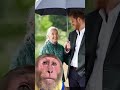 “Harry &amp; Meghan’s heartfelt tribute after Dr Jane Goodall’s passing  #RoyalFamily” #memes #ai #news