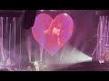 Tyla Performing Back To You