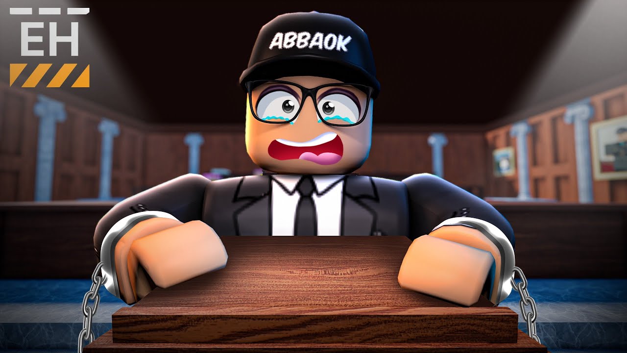 Großer Juwe Raub mit Gerichtsverhandlung! (VC RP)