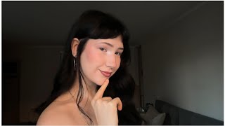 картинка: макияж без туши, который любит камера 🎀✨📸