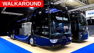 Walkaround | Euro Bus Expo 2022 Part 2