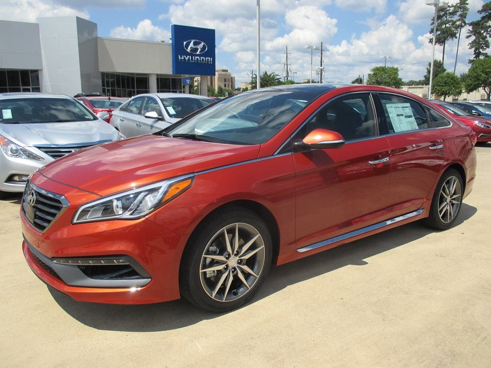 2015 Hyundai Sonata Sport 2 0t Start Up Exterior Interior Review