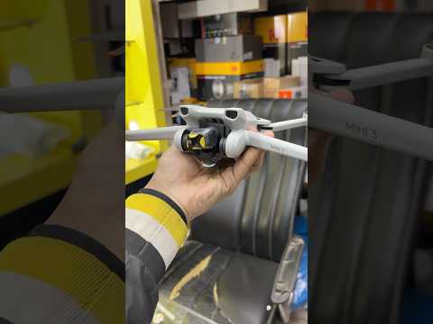 Dji Mini 3