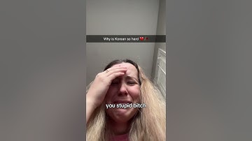 Plsss help me learn Korean Lingotok😭 #korean #learnkorean #lingotok #hustle99