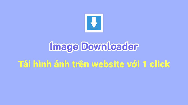 Hướng dẫn download toàn bộ trang web