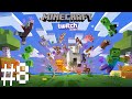 Minecraft TwitchSpawn Episode 8: Insane Run! | Interactive Minecraft Challenge
