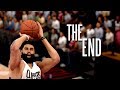 NBA LIVE 16 RISING STAR: THE END....(PREPARING FOR LIVE 18)