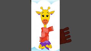 Cuántas Ovejitas De Colores Hay?