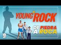 YOUNG ROCK | La Historia De La Roca | Cámara Acción