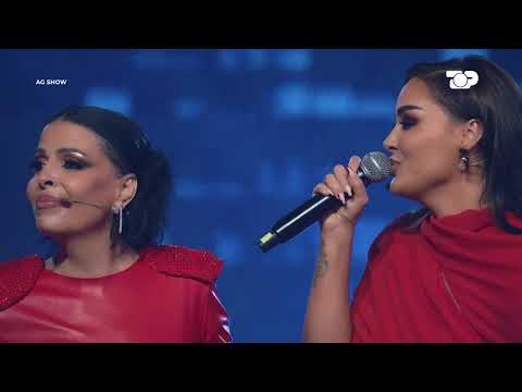 Ekskluzive: Xhensila Myrtezaj
