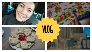 VLOG - eventy v Praze | vaření | první tipy na dárky