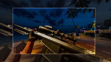 the FASTEST M82 BARRETT 50.CAL Class in 2022 (Best Black Ops Cold War Class Setup/Loadout)