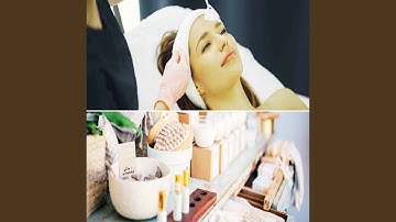 Opulent Backdrops for Nightly Breathing