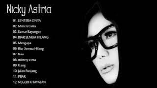 Nicky Astria best album hq audio