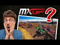 MXGP 2022 ? 👉 Sejarah nya ternyata ...