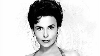 Video thumbnail of "Lena Horne - Bill"