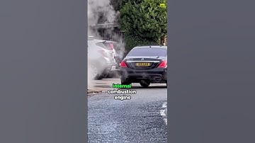 WHAT IS A HYDROLOCKED ENGINE?