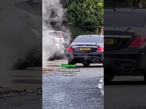 WHAT IS A HYDROLOCKED ENGINE 