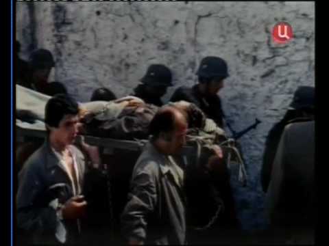 В.Высоцкий - Единственная дорога