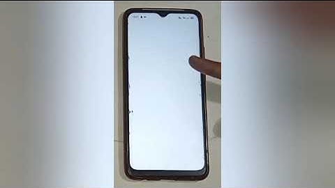 How to disable screen recording in realme c25,disable screen recording setting