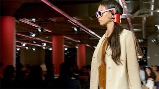 Prada | Resort 2020 Full Fashion Show | Exclusive