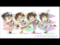 [デジキャトル]カラフルプランタン 歌ってみた[浦愛音-uraito]