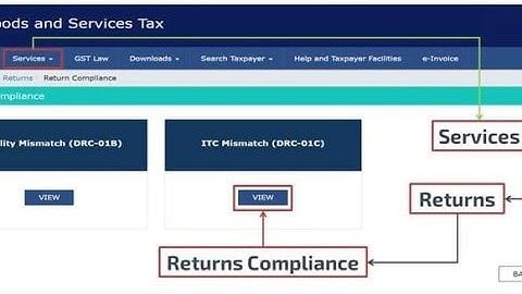 HOW TO CHECK DRC 01B ON GST PORTAL. #gst  #gstupdates #viral #shortvideo #shorts #latestupdate