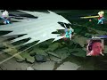 🔥 AO VIVO | DRAGON BALL: SPARKING! ZERO 🔥