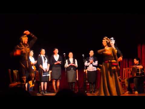 აჭარული