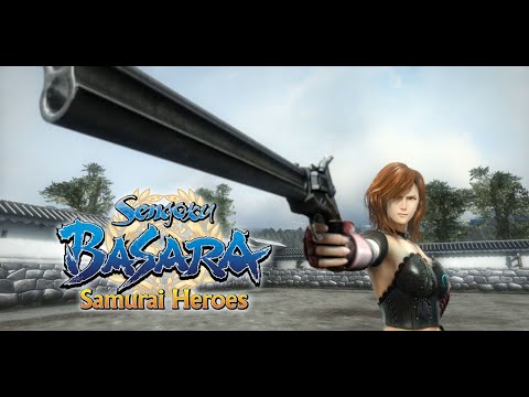 [Обзор] Sengoku Basara: Samurai Heroes (PS3 \ Wii)