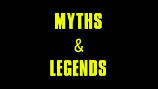 American Horror Stories: Myths & Legends Episode Titles