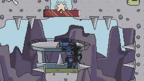 Action Scribblenauts - Level 1-11