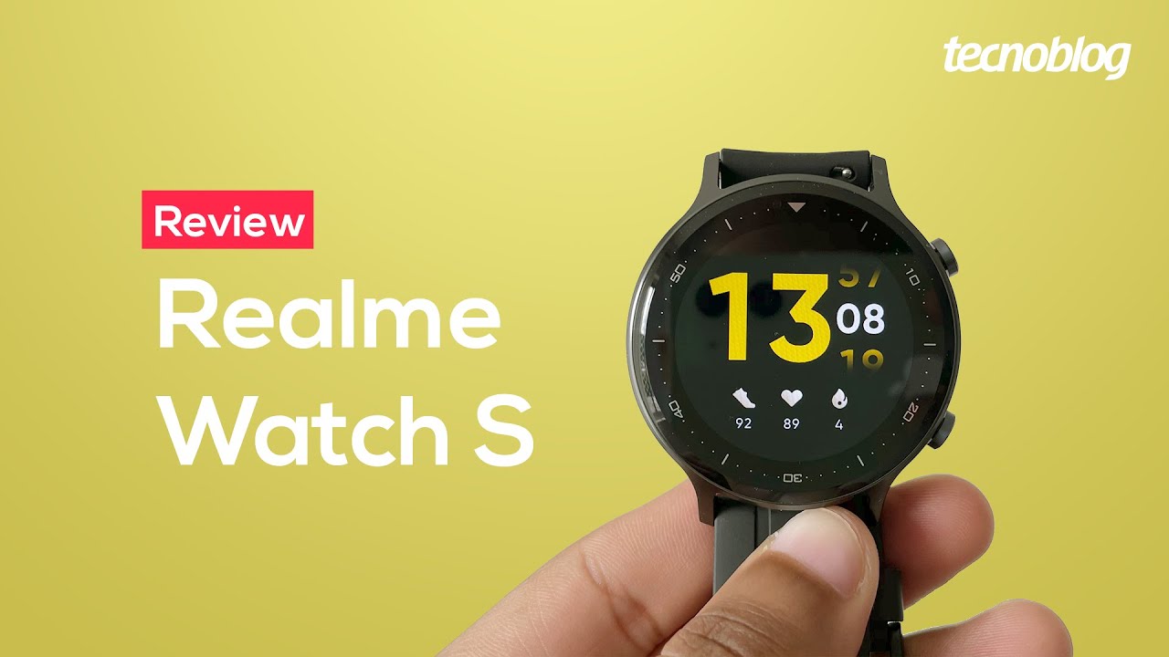 Samsung Galaxy Watch 3 ou 4; qual a diferença? – Tecnoblog