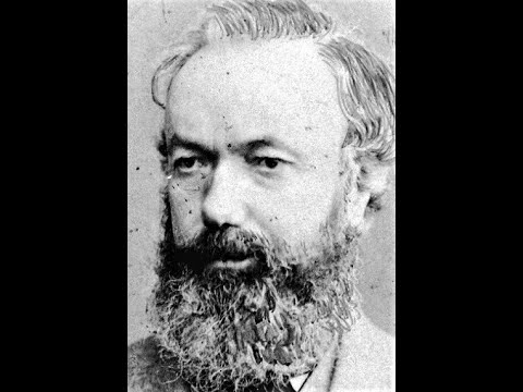 Alexander Bain Inventor of the Electric Clock / Scotland&rsquo;s History