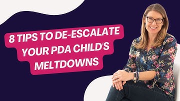 8 tips om de woede-uitbarstingen van uw kind te de-escaleren +