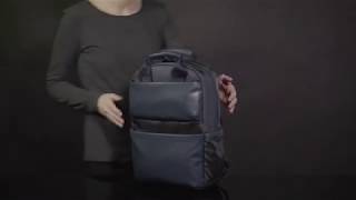 TUCANO -  Comfort Zaino per laptop 13.3\