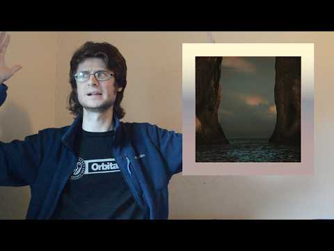 M83 - I Wrote You A Letter (Album Review)