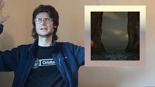 M83 - I Wrote You A Letter (Album Review)