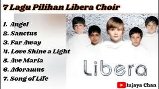 30 menit bersama Libera Choir , Lagu Rohani Katolik