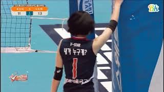 Lee jae yeong Funny Dance @😅  volleymix 🥀😇