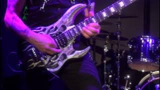 Michael Angelo Batio - Led Zeppelin tribute (HD)
