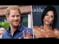 Le Prince Harry félicité par Lauren Sanchez la femme du milliardaire Jeff bezos. Voici ce qui arrive