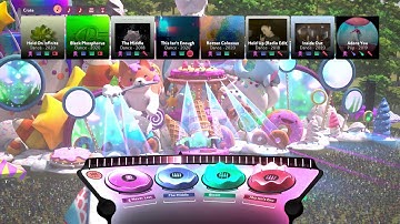 FUSER* (Bulldawg_84) Ambient Chill~Out Mix