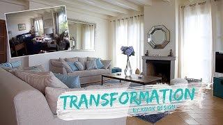 Transformation of a Villa in Valldemossa, Mallorca