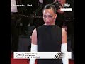 Membre du jury, Ruth Negga sur le tapis rouge du Festival de Cannes pour la première du film COWARD