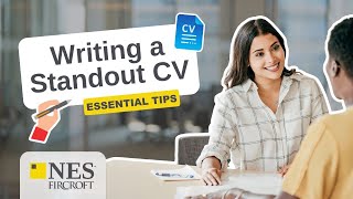 How to Write an Engineering CV