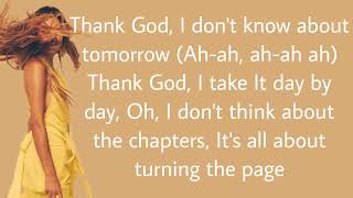 Subject To Change Lyrics Kelsea Ballerini