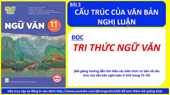 Bài tập 3 trang 131 ngữ văn 11 năm 2024